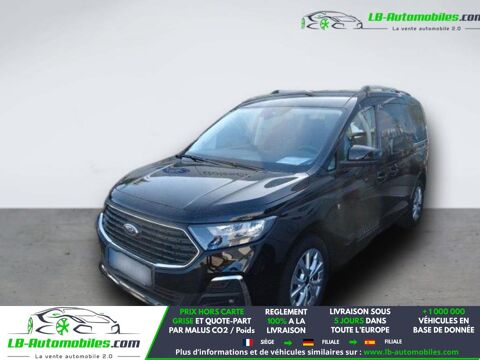 Annonce voiture Ford Grand C-MAX 38500 €