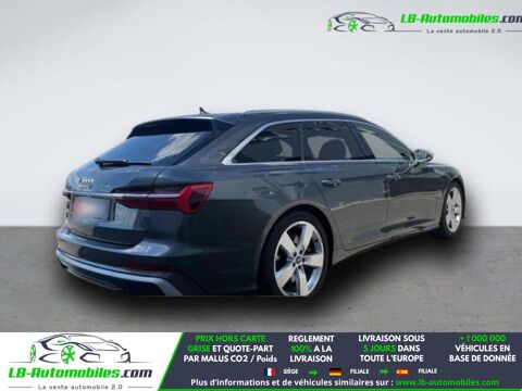 S6 TDI 344 ch BVA Quattro 2024 occasion 31850 Beaupuy