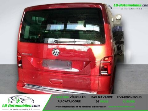 Volkswagen MULTIVAN 2.0 TDI 199 BVA 2020 occasion Beaupuy 31850