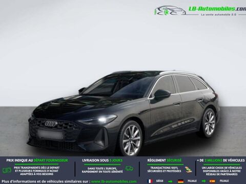Audi A5 40 TFSI 204 ch BVA Quattro 2025 occasion Beaupuy 31850