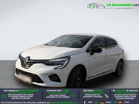 Annonce voiture Renault Clio V 14880 €
