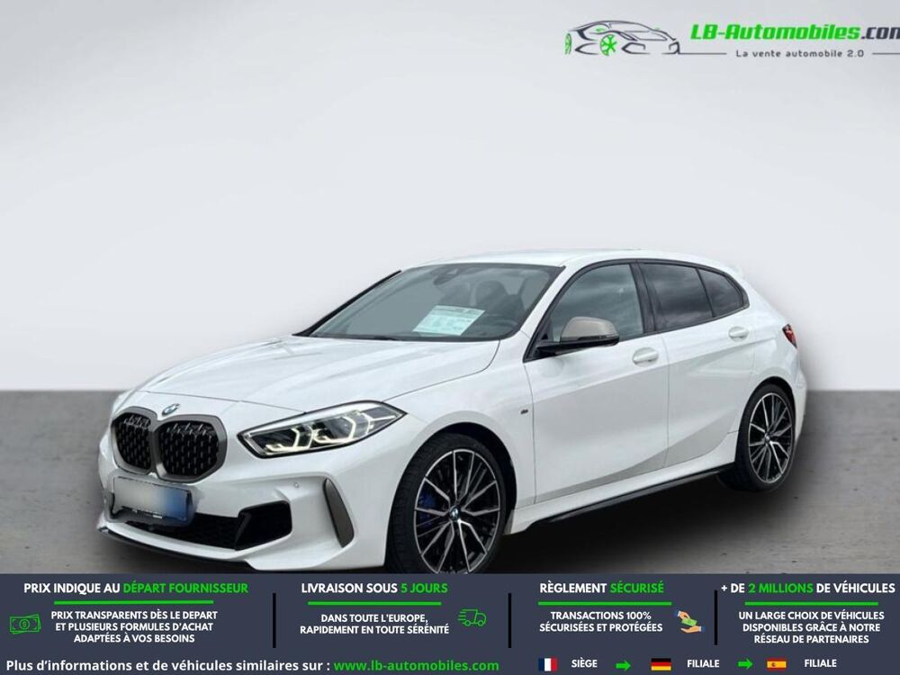 S&eacute;rie 1 M135i xDrive 306 ch BVA 2022 occasion 31850 Beaupuy