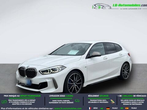 Annonce voiture BMW Série 1 32490 €