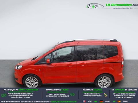 Tourneo VP 1.0 EcoBoost 100 2016 occasion 31850 Beaupuy