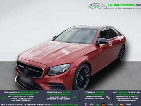 Annonce voiture Mercedes Classe E 46450 €