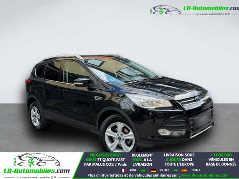 Ford Kuga 1.5 EcoBoost 150 4x2 BVM 2016 occasion Beaupuy 31850