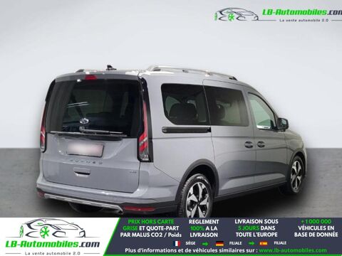 Tourneo VP 2.0 EcoBlue 122 BVM 4x4 2026 occasion 31850 Beaupuy