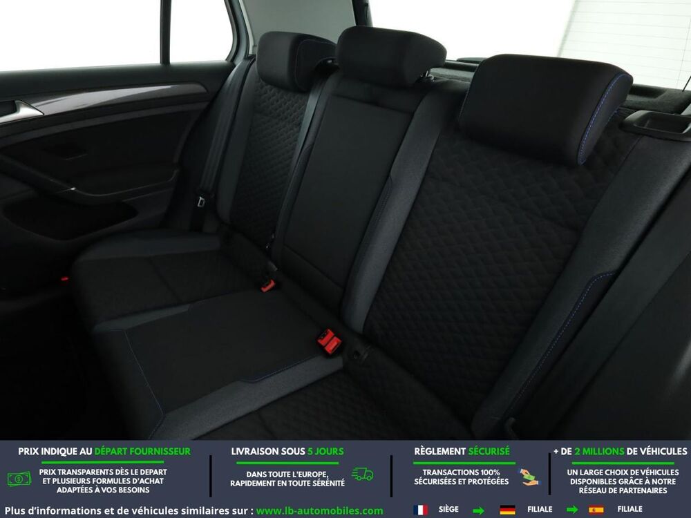 Golf 1.0 TSI 115 BVM 2018 occasion 31850 Beaupuy