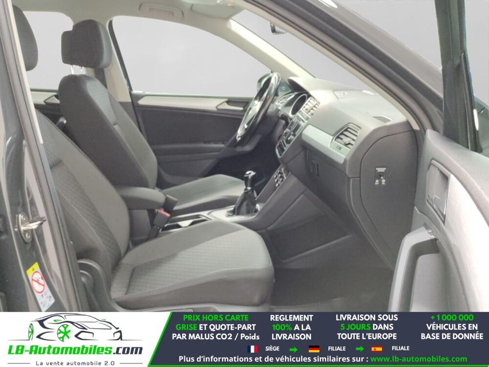Tiguan 1.5 TSI EVO 130 2020 occasion 31850 Beaupuy