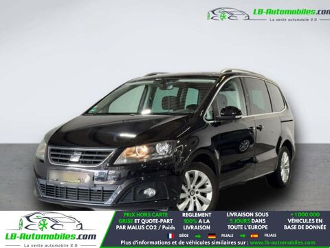 Alhambra 2.0 TDI 150 BVM 2018 occasion 31850 Beaupuy