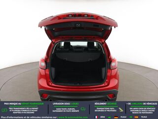 CX-5 2.5L Skyactiv-G 194 ch 4x4 BVA 2017 occasion 31850 Beaupuy