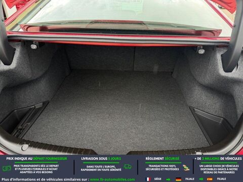 626 2.5L SKYACTIV-G 194 ch BVA 2019 occasion 31850 Beaupuy