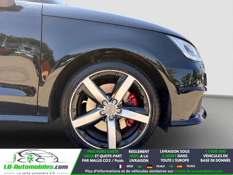 S1 2.0 TFSI 231 2018 occasion 31850 Beaupuy