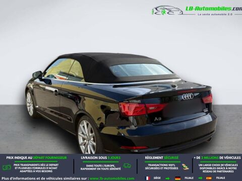 Golf 2.0 TSI 220 2015 occasion 31850 Beaupuy