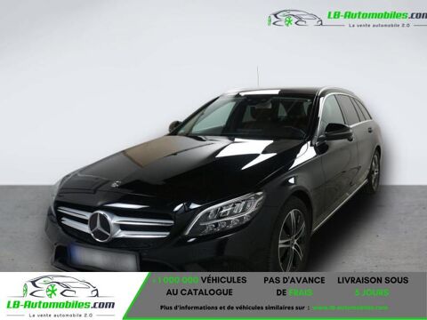 Mercedes Classe C 180 BVA 2021 occasion Beaupuy 31850