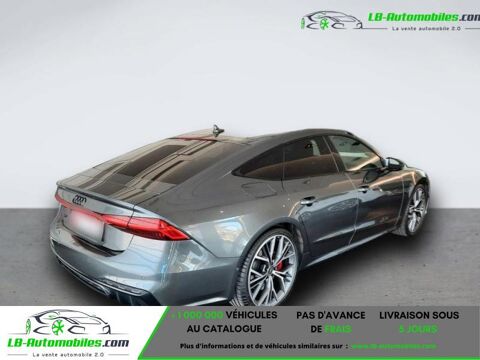 RS7 TDI V6 344 ch BVA Quattro 2024 occasion 31850 Beaupuy