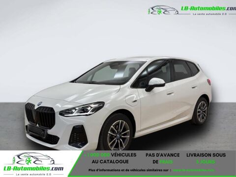 BMW Serie 2 225e xDrive 245 ch BVA 2022 occasion Beaupuy 31850