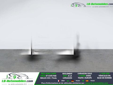 Mercedes Classe CLA 250 BVA 4Matic 2021 occasion Beaupuy 31850