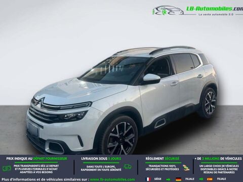 C5 aircross BlueHDi 130 BVM 2023 occasion 31850 Beaupuy