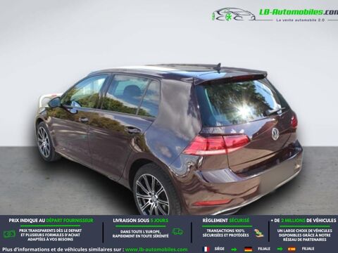 Golf 1.0 TSI 85 BVM 2018 occasion 31850 Beaupuy