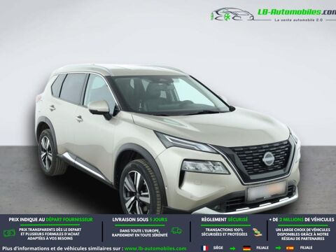 X-Trail e-POWER 204 ch 2023 occasion 31850 Beaupuy