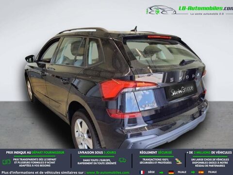 Kamiq 1.0 TSI Evo 2 95 ch BVM 2024 occasion 31850 Beaupuy