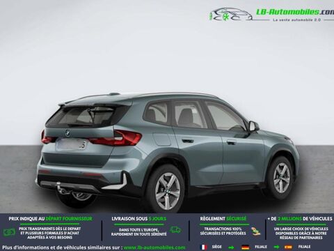 X1 xDrive 23i 218ch BVA 2023 occasion 31850 Beaupuy
