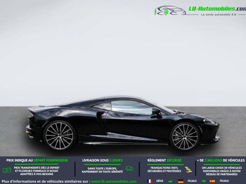 GT V8 4.0 620 ch 2020 occasion 31850 Beaupuy