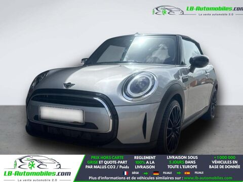 Annonce voiture Mini Countryman 29900 €