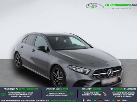 Classe A 250 BVA 2018 occasion 31850 Beaupuy