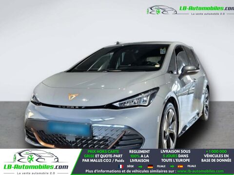 Annonce voiture Cupra Born 22990 €