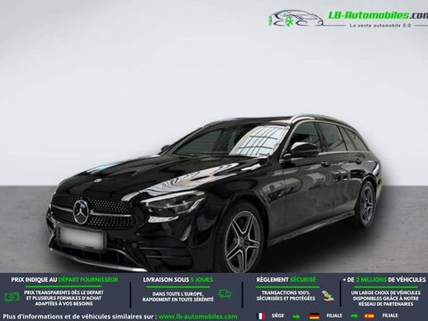 Annonce voiture Mercedes Classe E 42980 €