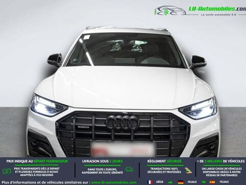 Q5 45 TFSI 265 BVA Quattro 2022 occasion 31850 Beaupuy