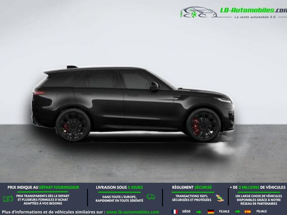 Range Rover P530 V8 S/C 5.0L 530ch 2026 occasion 31850 Beaupuy