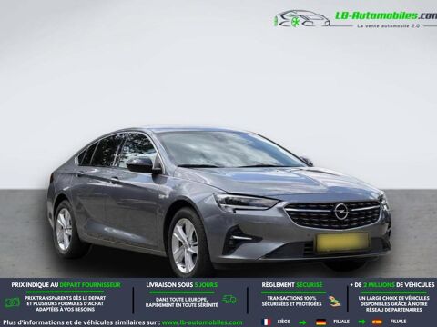 Insignia 1.5 Diesel 122 ch BVA 2020 occasion 31850 Beaupuy