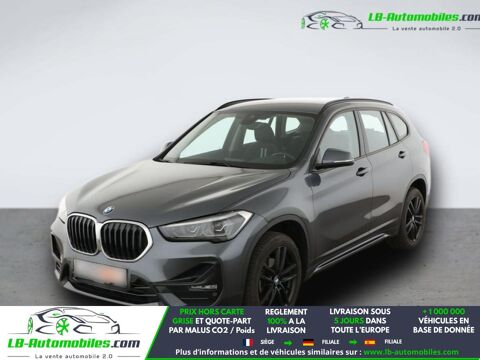 Annonce voiture BMW X1 24900 €