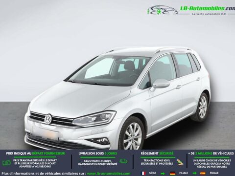 Volkswagen Golf 1.5 TSI 130 BVM 2018 occasion Beaupuy 31850