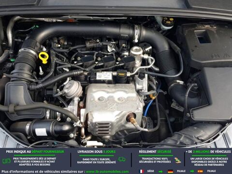 Focus 1.0 EcoBoost 100 BVM 2018 occasion 31850 Beaupuy