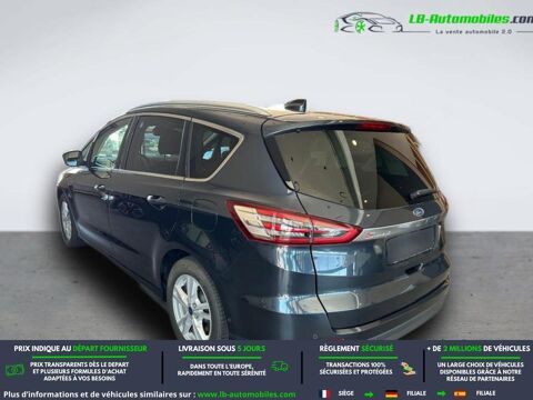 S-MAX 2.0 EcoBlue 150 BVA 2022 occasion 31850 Beaupuy