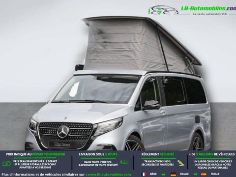 Annonce voiture Mercedes Classe V 94300 €