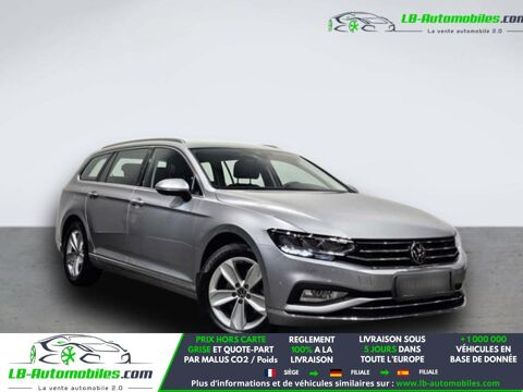 Passat 2.0 TDI 200 BVA 4Motion 2024 occasion 31850 Beaupuy