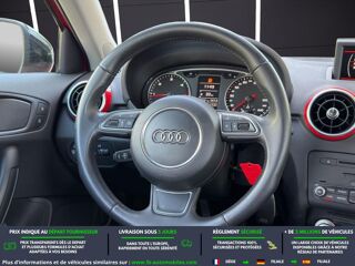 A1 1.6 TDI 90 2014 occasion 31850 Beaupuy