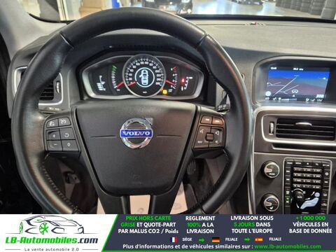V60 D3 150 ch BVA 2016 occasion 31850 Beaupuy