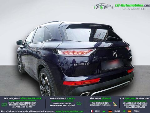 DS7 Hybride Rechargeable E-Tense 300 BVA 4x4 2022 occasion 31850 Beaupuy