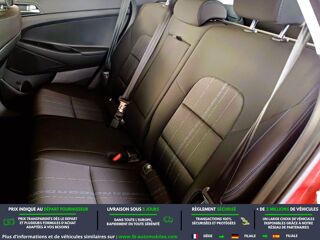 Tucson 1.6 GDi 132 2WD 2017 occasion 31850 Beaupuy