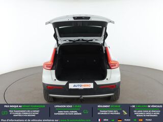 XC40 T4 190 ch BVA 2018 occasion 31850 Beaupuy