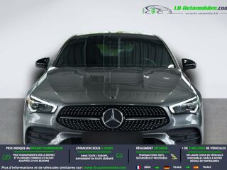 Classe A CLA 220 BVA 2019 occasion 31850 Beaupuy