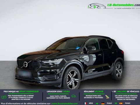 Annonce voiture Volvo XC40 24980 €