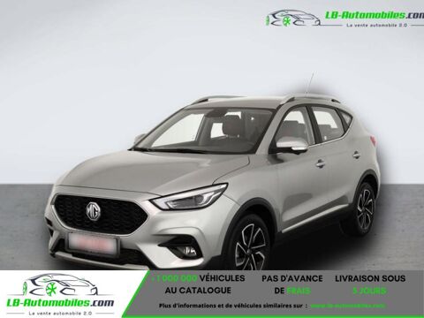 MG MG.ZS 1.0L T-GDI 111ch 2WD 2024 occasion Beaupuy 31850
