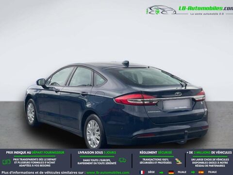 Mondeo 2.0 EcoBlue 150 BVM 2020 occasion 31850 Beaupuy
